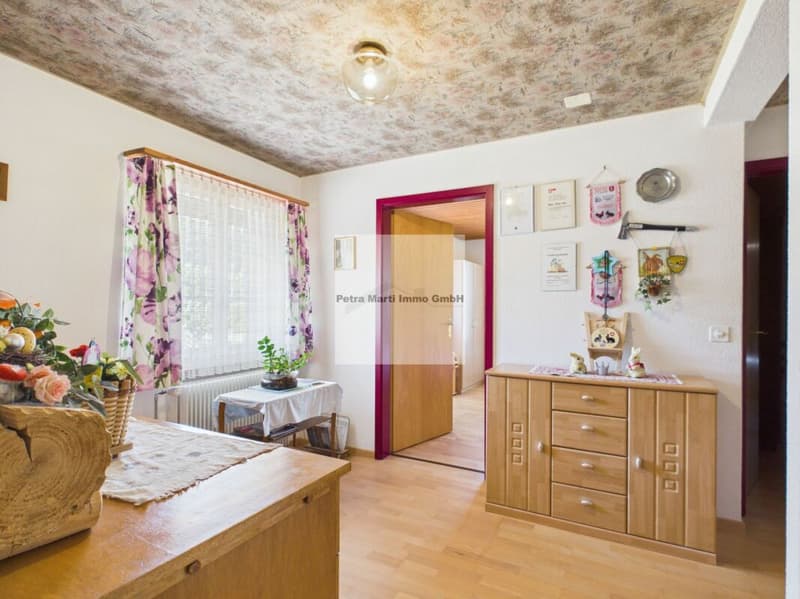 Einfamilienhaus mit Einliegerwohnung (4)