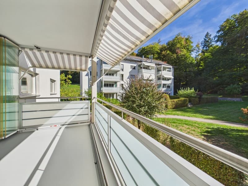 5.5-Zimmerwohnung mit grossem Balkon (2)