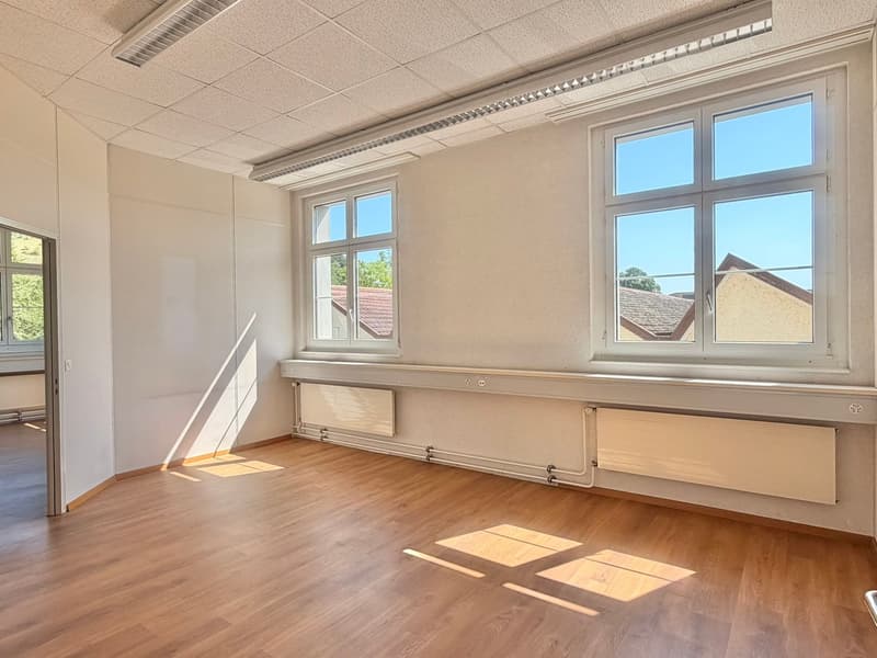 198 m² Büros an exzellenter Lage (5)
