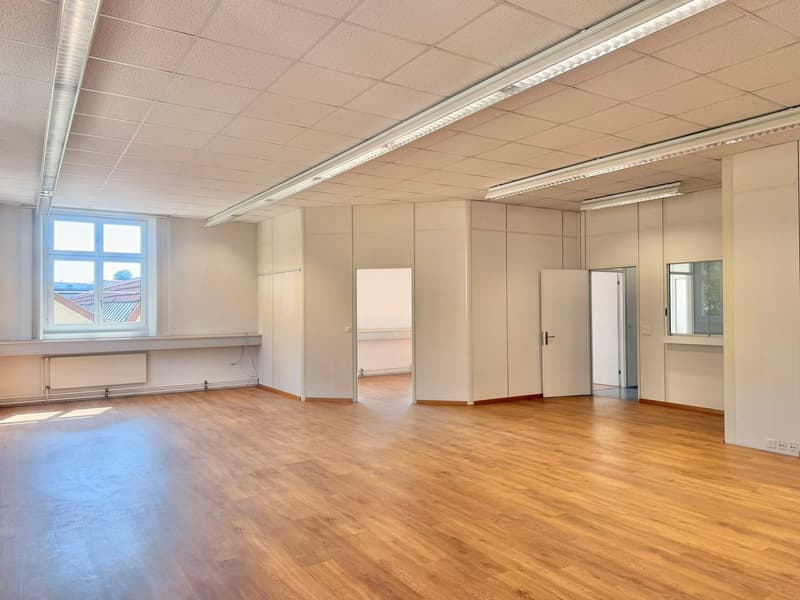 198 m² Büros an exzellenter Lage (3)