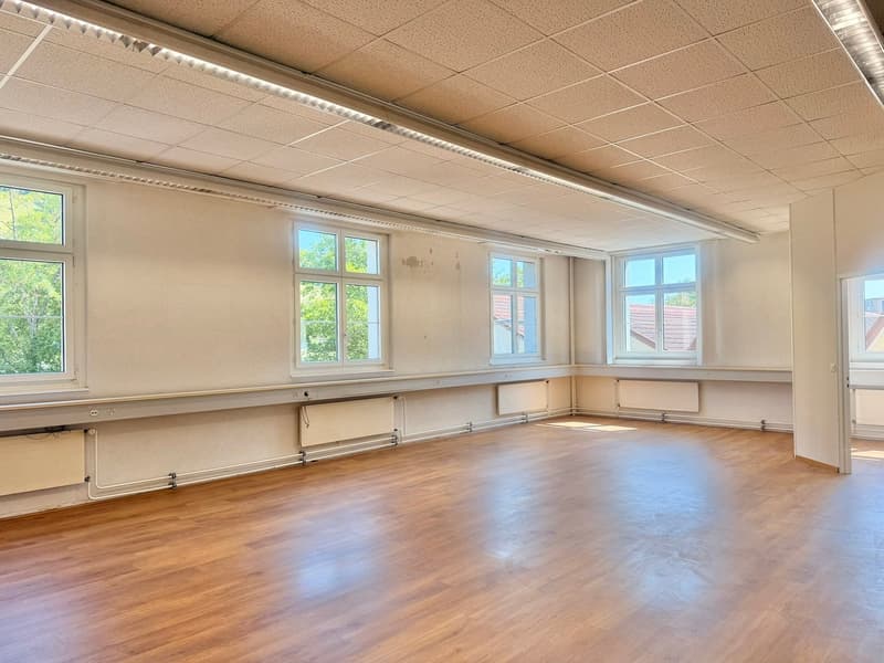 198 m² Büros an exzellenter Lage (2)