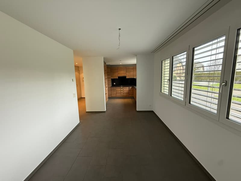 Attraktive 3.5-Zimmer-Wohnung mit Terrasse und Garten in Safenwil (4)