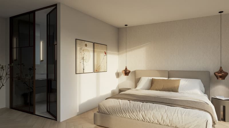 Exklusive 4.5-Zimmer-Wohnung – stilvoll, modern und privat (7)