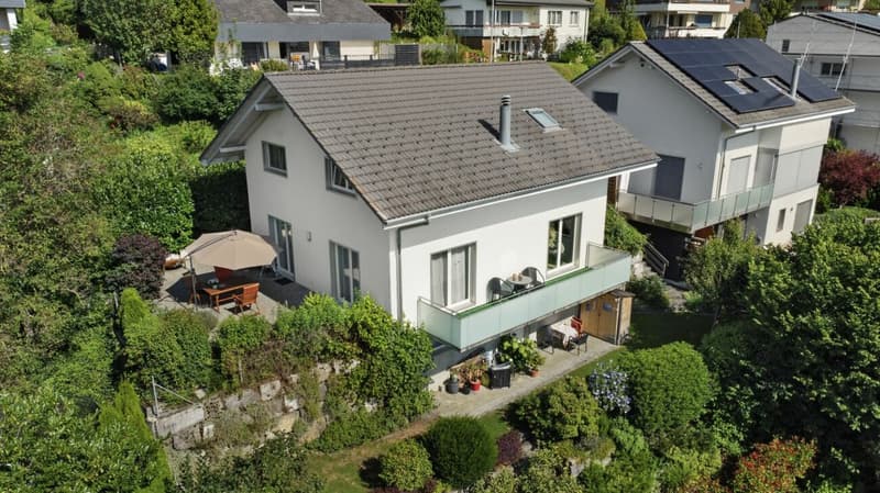 Alpenstrasse 10, 3510 Konolfingen