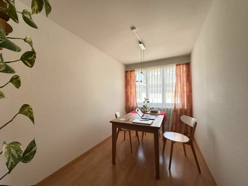 3,5-Zimmer-Wohnung, 2. Stock (4)