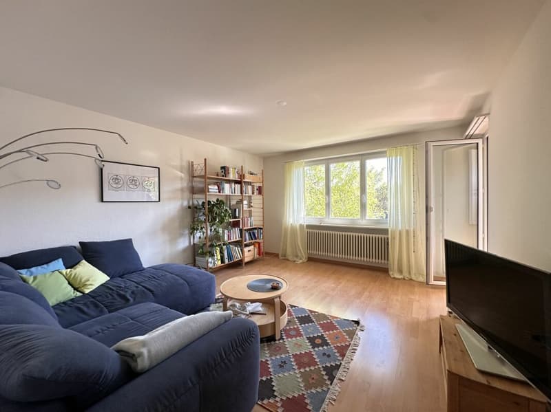 3,5-Zimmer-Wohnung, 2. Stock (6)