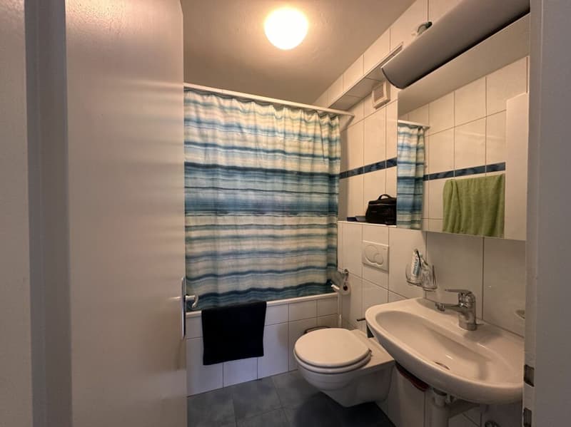 3,5-Zimmer-Wohnung, 2. Stock (5)