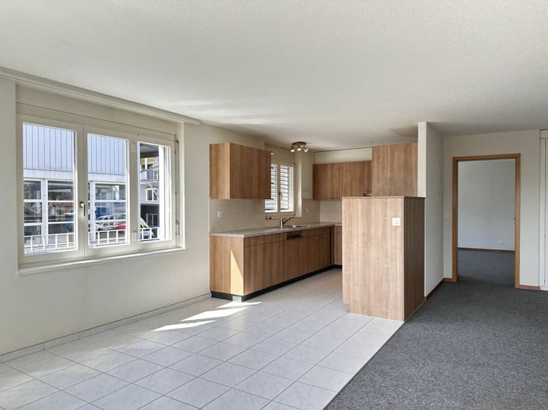 4½-Zimmer-Eigentumswohnung, 1. Stock (3)
