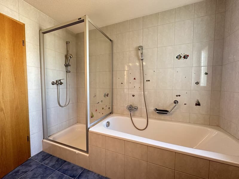 4½-Zimmer-Eigentumswohnung, 1. Stock (5)