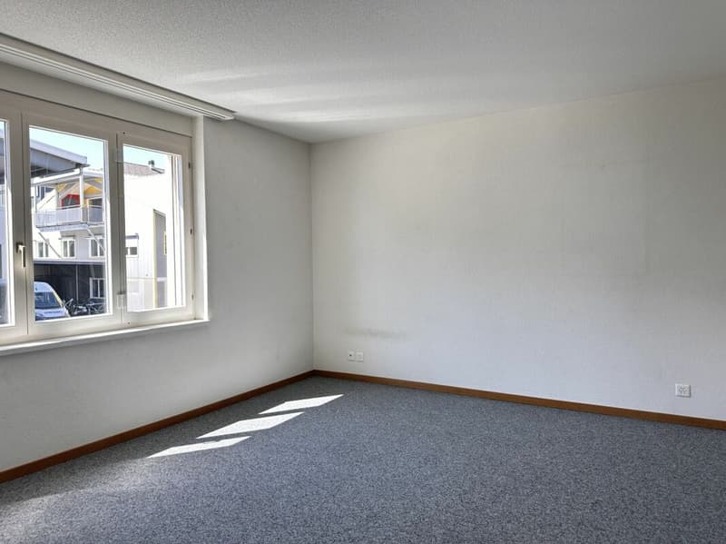 4½-Zimmer-Eigentumswohnung, 1. Stock (8)
