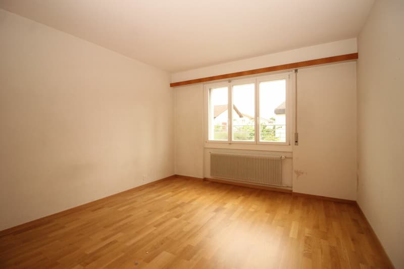 4½-Zimmer-Wohnung, Hochparterre, in 4-Familienhaus (8)