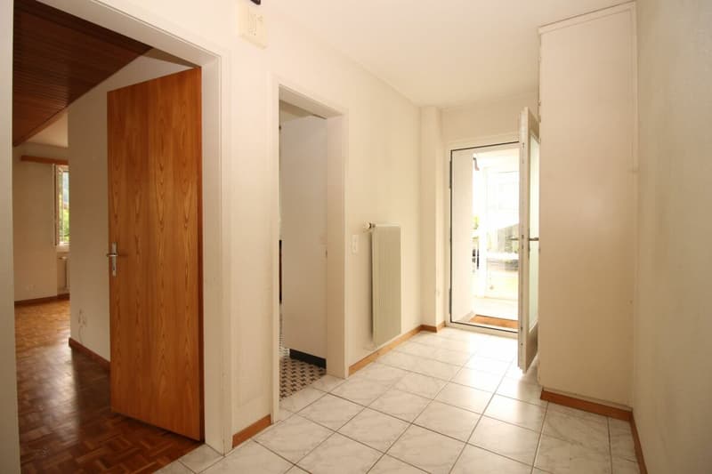 4½-Zimmer-Wohnung, Hochparterre, in 4-Familienhaus (9)