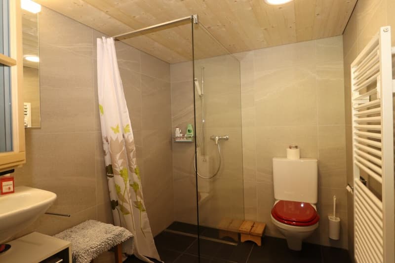 3-Zimmer-Wohnung, Parterre mit Garten (4)