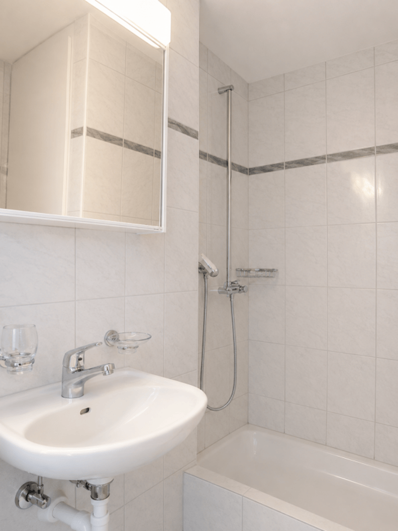 4½-Zimmer-Wohnung in ruhigem Quartier, nahe Bern (4)