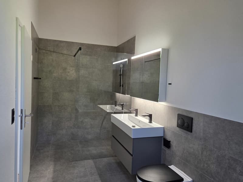 5½-Zimmer-Maisonette-Wohnung im schönen Emmental (6)