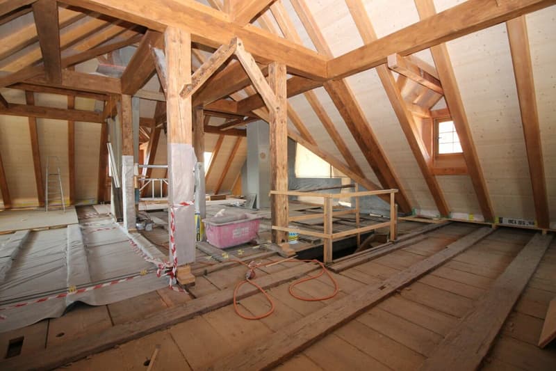 Wohn- und Geschäftshaus mit Potenzial für Gewerbe, Investor, Anleger (4)