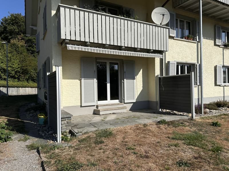 3-Zimmer-Wohnung mit Sitzplatz (8)