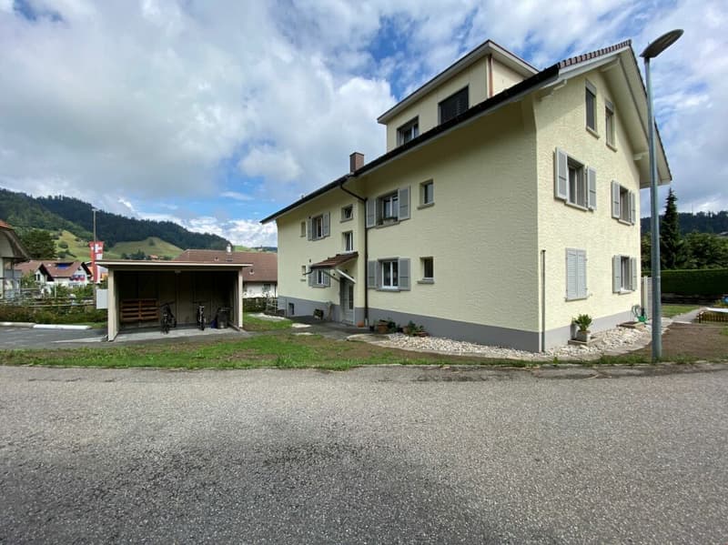 3-Zimmer-Wohnung mit Sitzplatz (7)
