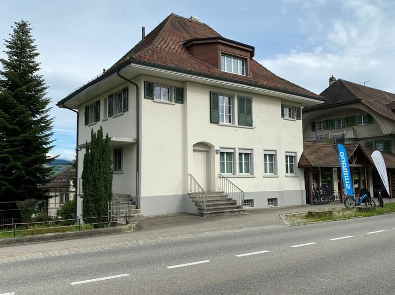 1-Zimmer-Studio-Wohnung (8)