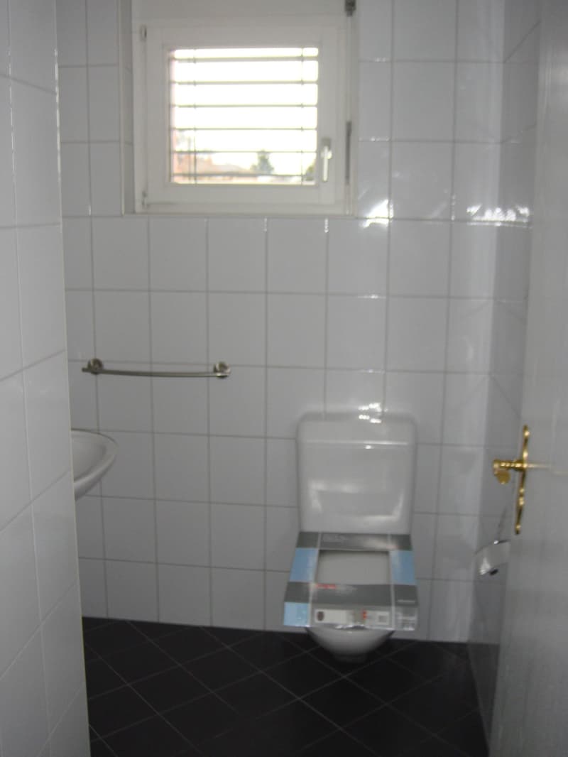 Sep. WC
