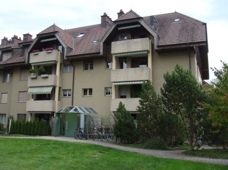 Aussen