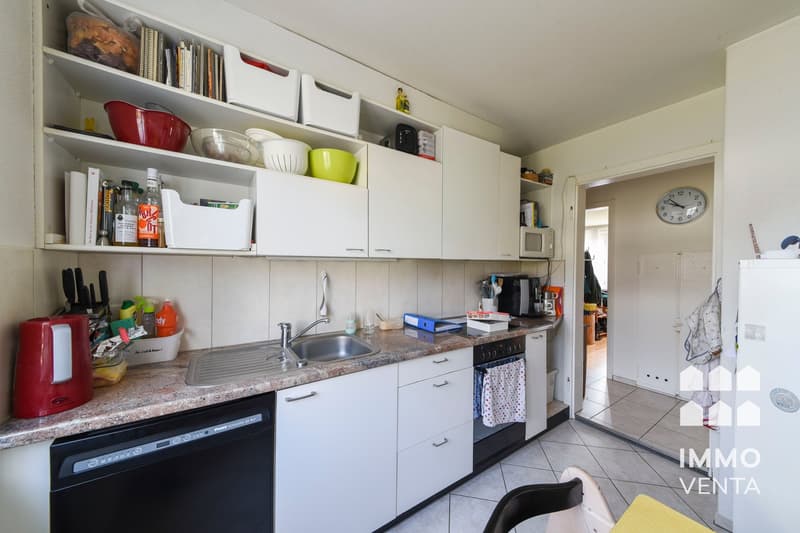 3.5-Zimmer-Wohnung mit Balkon in Orpund (12)