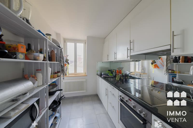 Attraktive 3-Zimmer-Wohnung an der Jurastrasse in Biel (5)