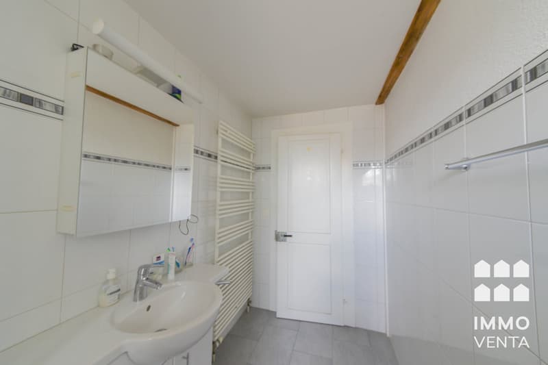 Attraktive 3-Zimmer-Wohnung an der Jurastrasse in Biel (15)