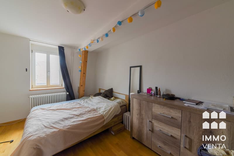 Attraktive 3-Zimmer-Wohnung an der Jurastrasse in Biel (10)