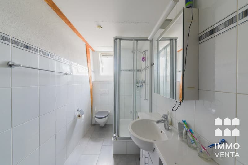 Attraktive 3-Zimmer-Wohnung an der Jurastrasse in Biel (14)
