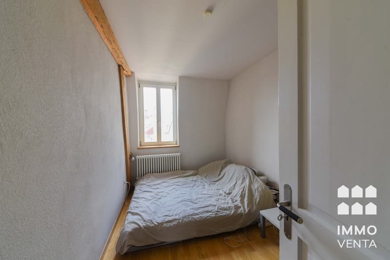 Attraktive 3-Zimmer-Wohnung an der Jurastrasse in Biel (8)