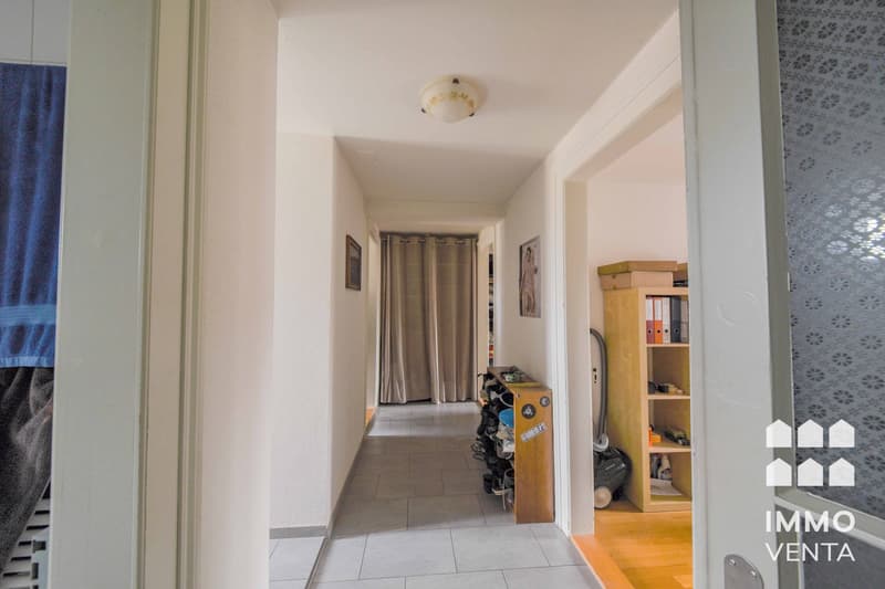 Attraktive 3-Zimmer-Wohnung an der Jurastrasse in Biel (12)