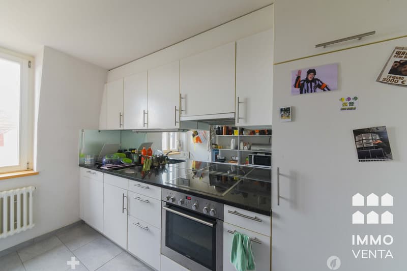 Attraktive 3-Zimmer-Wohnung an der Jurastrasse in Biel (6)