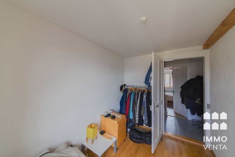 Attraktive 3-Zimmer-Wohnung an der Jurastrasse in Biel (9)