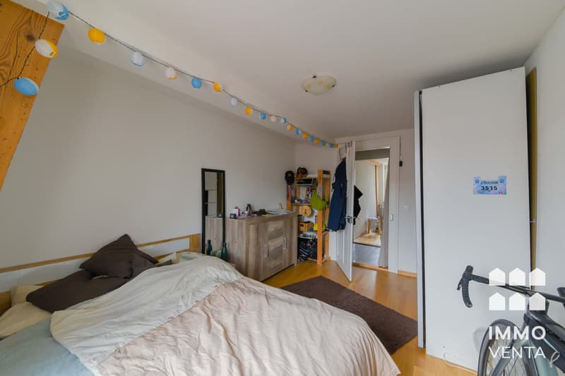 Attraktive 3-Zimmer-Wohnung an der Jurastrasse in Biel (11)