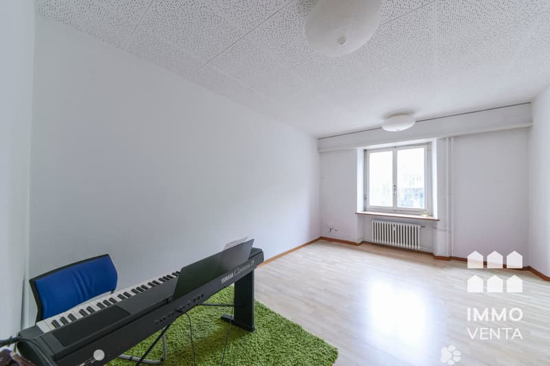 Moderne Büroräume am Unteren Quai in Biel (3)