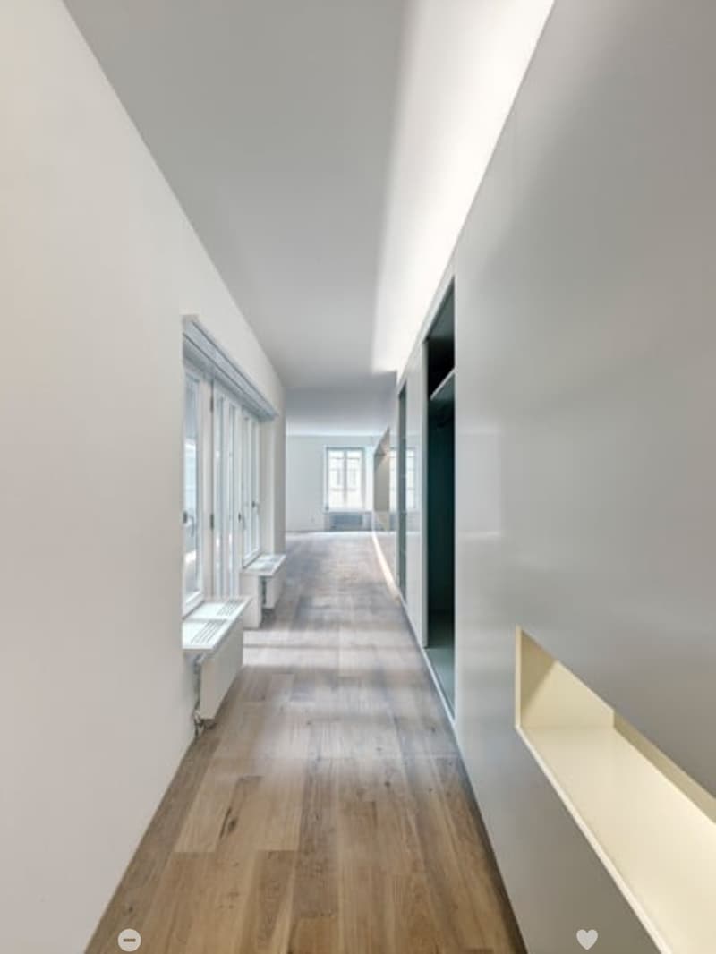 Einzigartige Terrassenwohnung im Herzen von Biel (6)