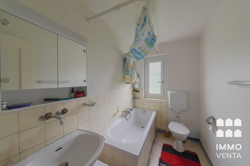 3-Zimmer-Dachwohnung in Brügg (7)