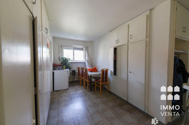 Charmante 3.5-Zimmer-Altbauwohnung mit Balkon in Biel/Bienne – ab Oktober 2026 (2)
