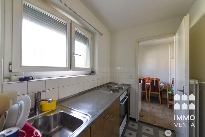 Charmante 3.5-Zimmer-Altbauwohnung mit Balkon in Biel/Bienne – ab Oktober 2026 (5)