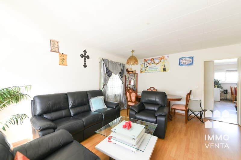 Charmante 3.5-Zimmer-Altbauwohnung mit Balkon in Biel/Bienne – ab Oktober 2026 (9)