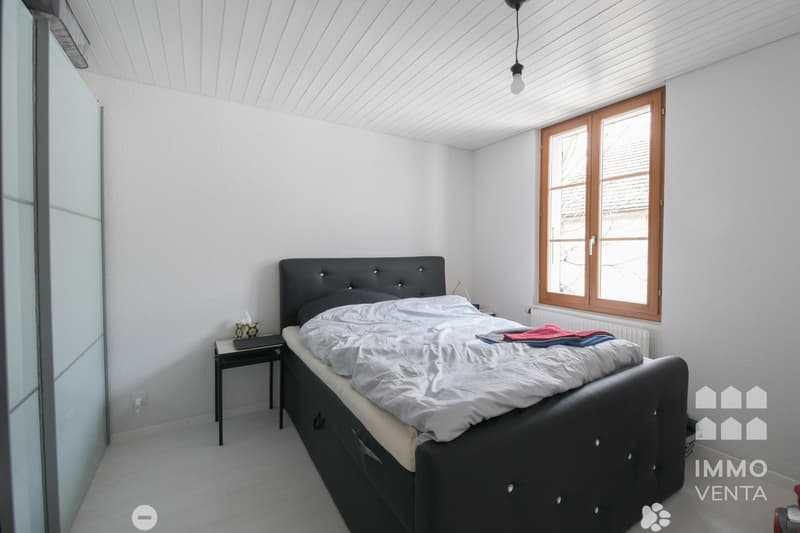 3.5-Zimmer-Wohnung in Biel/Bienne - zentral und sonnig (7)