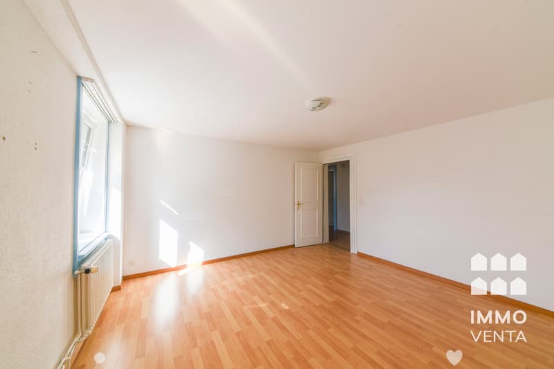 Attraktive 3.5-Zimmer-Wohnung in Biel – ab sofort verfügbar (3)