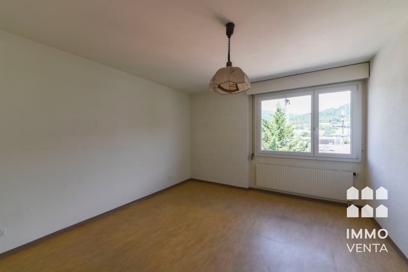 Gemütliche 3-Zimmer-Wohnung in ruhiger Lage in Biel/Bienne (8)