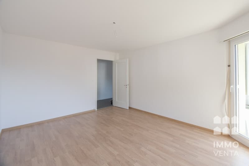 Helle 3.5-Zimmer-Wohnung mit Balkon in Pieterlen – ab sofort verfügbar! (7)