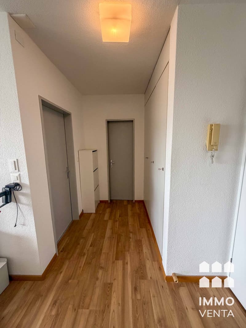 Must-Have 2-Zimmer-Wohnung mit Balkon und schöner Aussicht in Bern (5)