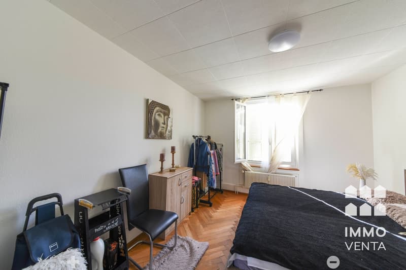 Grosszügige 3.5-Zimmer-Wohnung im 3. OG in Biel (6)