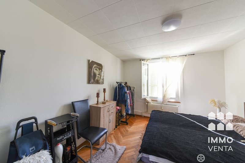Grosszügige 3.5-Zimmer-Wohnung im 3. OG in Biel (6)