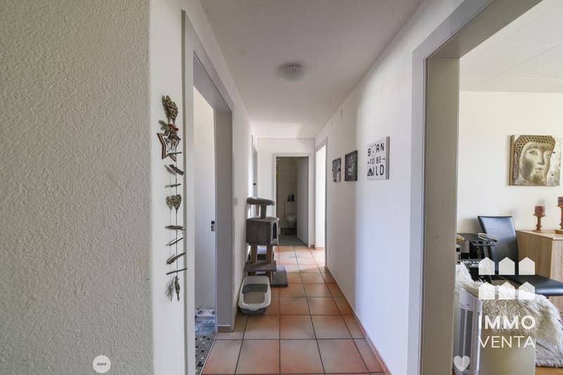 Grosszügige 3.5-Zimmer-Wohnung im 3. OG in Biel (5)