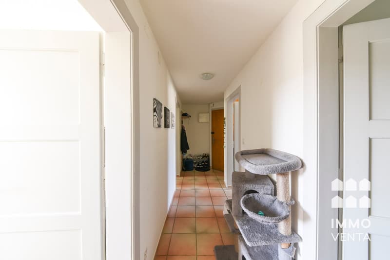 Grosszügige 3.5-Zimmer-Wohnung im 3. OG in Biel (10)